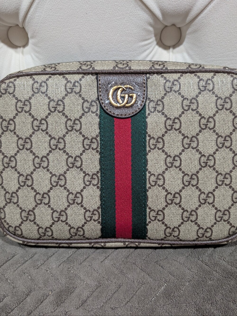 GCI 26S Ophidia Crossbody Bag